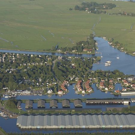 Camping Yn'E Lijte Grou Exterior foto